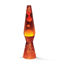 i-Total Λάμπα XL1781 Lava Volcano 40cm