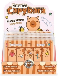 Trendhaus Σελιδοδείκτες 50x30cm Capybara 966933