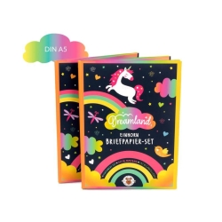 Trendhaus Σετ Αλληλογραφίας 21τμχ Dreamland 960351