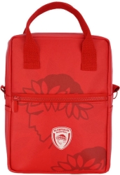 Τσαντα 7Lt Olympiacos Bc Edition