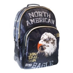 Τσάντα Πλάτης Animal Planet North American Eagle 570642