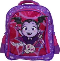 Τσάντα Πλάτης Νηπιαγωγείου Disney Junior Vampirina 562344