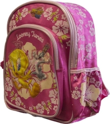 Τσάντα Πλάτης Νηπιαγωγείου Looney Tunes Active 510508