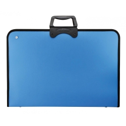 Spree Τσάντα Σχεδίου 370x540mm Μπλε 59901