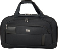 Τσάντα Ταξιδίου 23'' 60x34x33cm Μαύρη RB1133