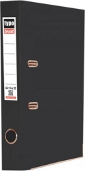 Typotrust Κλασέρ 4X32 με 2 Κρίκους Μαύρο KP432-01