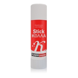 Typotrust Κόλλα Stick 40gr TG4140
