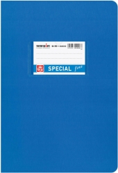 Typotrust Τετράδιο Εκθέσεων Fine Καρφίτσα 17x25cm 50 Φύλλων 4046