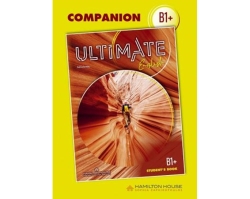 Ultimate English B1+ Companion N/E