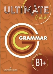 Ultimate English B1+ Grammar International Edition
