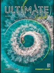 Ultimate English B1 Student's Book +eBook