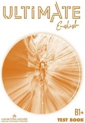 Ultimate English B1+ Test Book