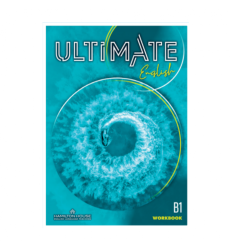 Ultimate English B1 Workbook
