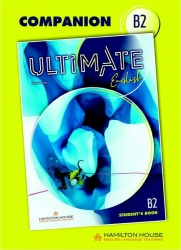 Ultimate English B2 Companion