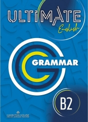 Ultimate English B2 Grammar & Vocabulary