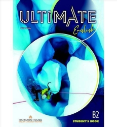 Ultimate English B2 Student's Book + eBook