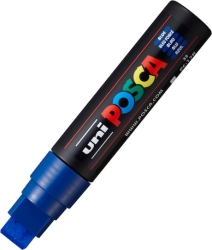 Uni Posca Μαρκαδόρος Ανεξίτηλος PC-17M-33 15mm Μπλε