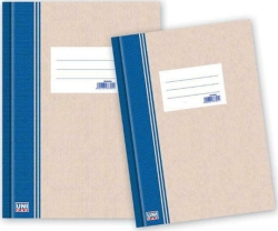 Unipap Φυλλάδα Ριγέ 25x35 300Φ 3-73-16