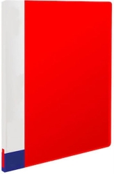 Unipap Ντοσιέ Σουπλ P.P. Α4 30φ