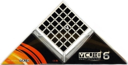 V-Cube Rubik 6x6 Flat