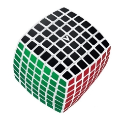 V-Cube Rubik 7x7 Pillow