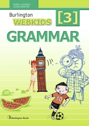 Webkids 3 Grammar