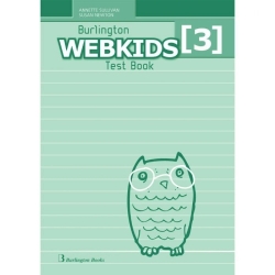 Webkids 3 Test