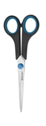 Westcott Office Scissors With Ergonomic Handle 17.5cm E-30271-00
