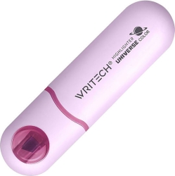 Writech Μαρκαδόρος Υπογράμμισης Lilac
