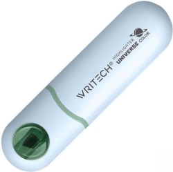 Writech Μαρκαδόρος Υπογράμμισης Retro Green