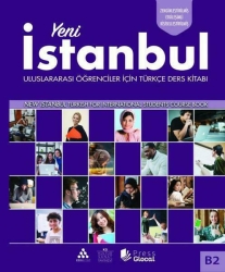 Yeni Istanbul B2 Pack